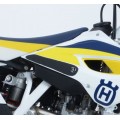 R&G Racing Traction Grips 2-Grip Kit (front of seat, not tank) for Husqvarna FS450 '15-'19 R&G Racing Traction Grips 2-Grip Kit (front of seat, not tank) for Husqvarna FS450 '15-'19